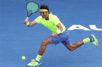 الجزيري يواجه حامل اللقب في الدور الثاني من دورة مرسيليا