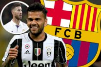 ألفيش: برشلونة لم يحترمني.. وراموس لا يستحق احترام جماهير اشبيلية !