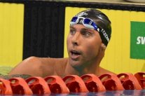 السباح الاسترالي هاكيت ينوي الخضوع لعلاج نفسي