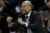 غوارديولا : اتوقع المزيد من الأهداف على ارض موناكو