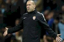 جارديم مدرب موناكو : كنا بسرعة 150% أمام مانشستر سيتي