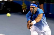 دل بوترو يبدأ موسمه بطريقة جيدة في دورة ديلراي بيتش