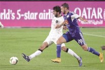 الصراع مستمر بين السد ولخويا والريان يواصل المطاردة