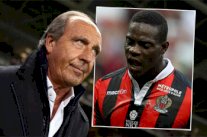 مدرب إيطاليا : بالوتيلي مطالب بتغيير سلوكه اذا ما اراد العودة لـ