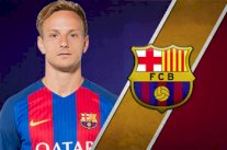 برشلونة يتفق مع راكيتيتش على تجديد العقد والإعلان الشهر المقبل