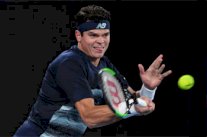 راونيتش الى ربع نهائي دورة ديلراي بيتش