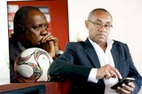 أحمد : لا يجرؤ احد غيري على تحدي حياتو في الاتحاد الافريقي