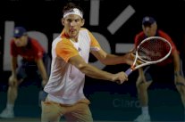 تييم الى ربع نهائي دورة ريو دي جانيرو