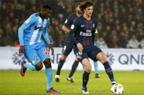 قمة كلاسيكية بين سان جرمان ومرسيليا .. وموناكو يسعى للابتعاد بالصدارة