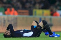 إصابة كازورلا ستبعده عن أرسنال حتى نهاية الموسم 