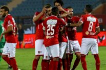 فوز صعب للأهلي في الدوري المصري