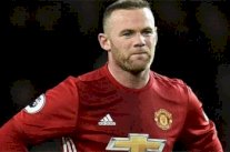 هل ينتقل واين روني إلى الصين؟