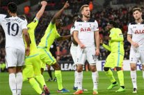 ابويل يحقق المفاجأة ويخرج اتلتيك بلباو وغنت يصعق توتنهام