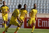 العهد يواصل انتصاراته في الدوري اللبناني والنجمة يطارده