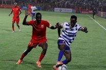 دوري أبطال أفريقيا: المريخ إلى الدور الأول