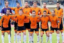 سقوط الحد أمام الوحدة السوري في كأس الاتحاد الآسيوي