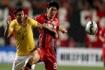 ايفرغراند يبدأ مشوار التعويض في مباراة تاريخية لمنافسه