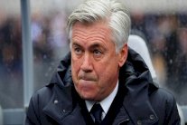 الاتحاد الألماني لن يعاقب أنشيلوتي على رد فعله أمام هرتا برلين