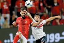 مهمة صعبة للأهلي وسهلة للزمالك في الدوري المصري