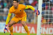 بعد انزو.. زيدان يستدعي نجله لوكا الى ريال مدريد