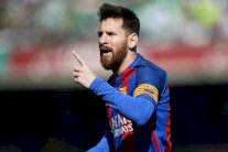 سفر بارتوميو إلى الصين يؤخر توقيع ميسي على عقده الجديد