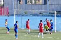 تعادل الجزيرة والوثبة سلبا في الدوري السوري