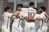 انتصارات صريحة للجيش والعربي والخريطيات