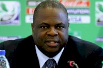 فضائح الفيفا: إيقاف مسؤول سابق في اللجنة التنفيذية عامين