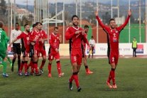 السلام يواصل الضغط على صدارة الدوري اللبناني