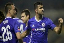 تشلسي لمتابعة مغامرته وهيمنته على أرضه