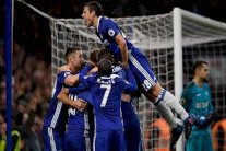 تشلسي ويوفنتوس يبتعدان في الصدارة وبايرن يستعرض بثمانية