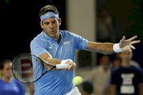 راونيتش ودل بوترو وجها لوجه في دورة ديلراي بيتش