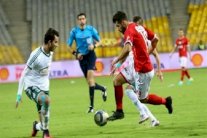 خسارة مفاجئة للمصري البورسعيدي أمام طلائع الجيش