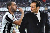 أليغري يتحدث عن مستقبله مع يوفنتوس ويكشف تطورات قضيته مع بونوتشي