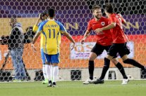 السد يتمسك بصدارة الدوري القطري والغرافة يقضي على آخر أمل للريان