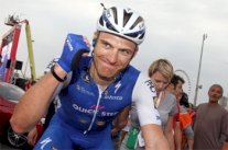 كيتل يحرز المرحلة الثانية وكافنديش يحتفظ بالصدارة في طواف أبوظبي