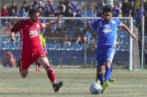 الجوية إلى المركز الثاني مؤقتا في الدوري العراقي