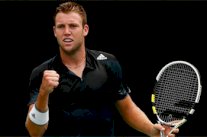 الأمريكي سوك الى نصف نهائي دورة ديلراي بيتش