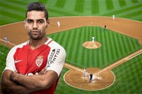 فالكاو: والدي حول وجهتي من البيسبول إلى كرة القدم