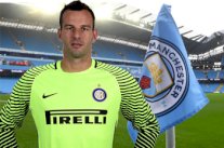 هاندانوفيتش على أعتاب الانضمام لمانشستر سيتي