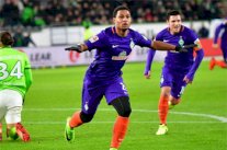 سقوط فولفسبورغ في عقر داره امام فيردر بريمن