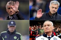 لعنة بطل الدوري الإنكليزي تواصل الإطاحة بمدربي