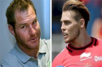 اعتقال لاعبي 