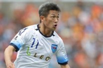 كازويوشي ميورا أول لاعب خمسيني في اليابان