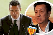 الرئيس السابق لفالنسيا يُشدّد لهجته تجاه مالك النادي بيتر ليم