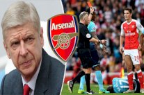 الأرقام تُنصف فينغر في حسن قيادة أرسنال بتشكيلة ناقصة العدد