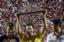 دومينيك تييم يحرز لقب دورة ريو دي جانيرو