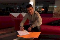 الإسباني سوريانو من سالزبورغ الى بكين غوان