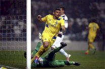 المنافسة مستمرة بين بنفيكا وبورتو في الدوري البرتغالي