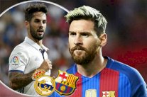 ميسي قد يدفع برشلونة لصفقة تاريخية مع ريال مدريد